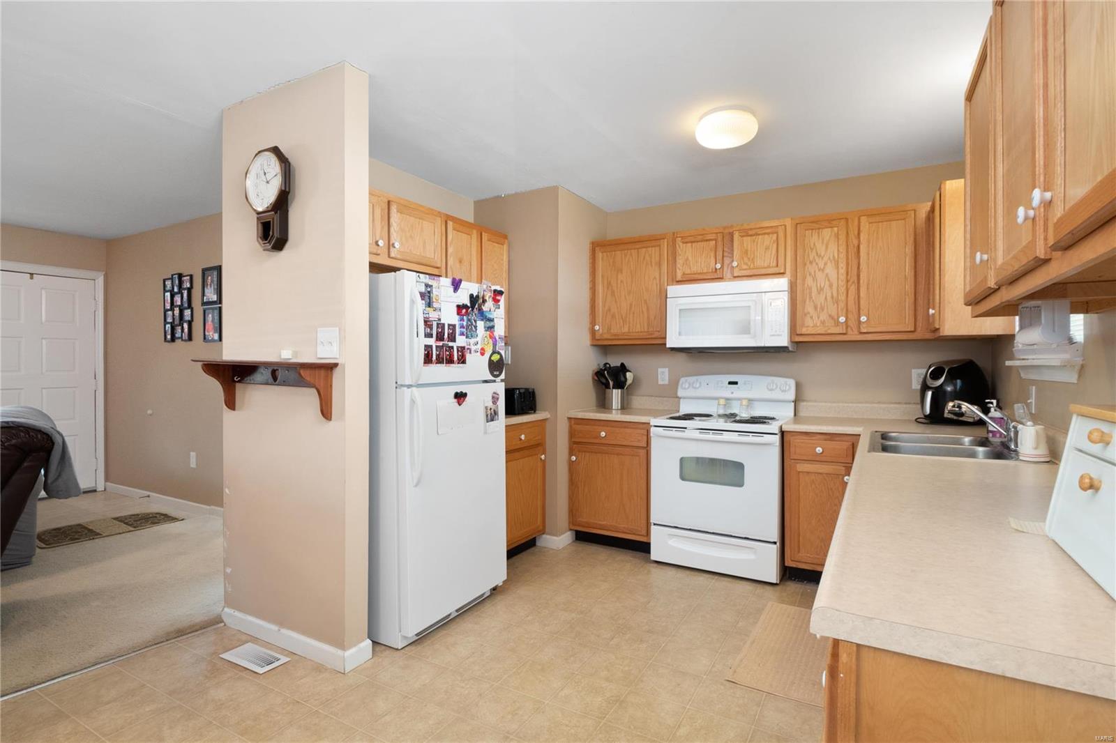 Meadowwood - Residential