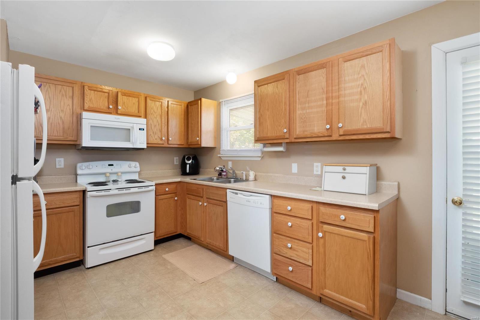 Meadowwood - Residential