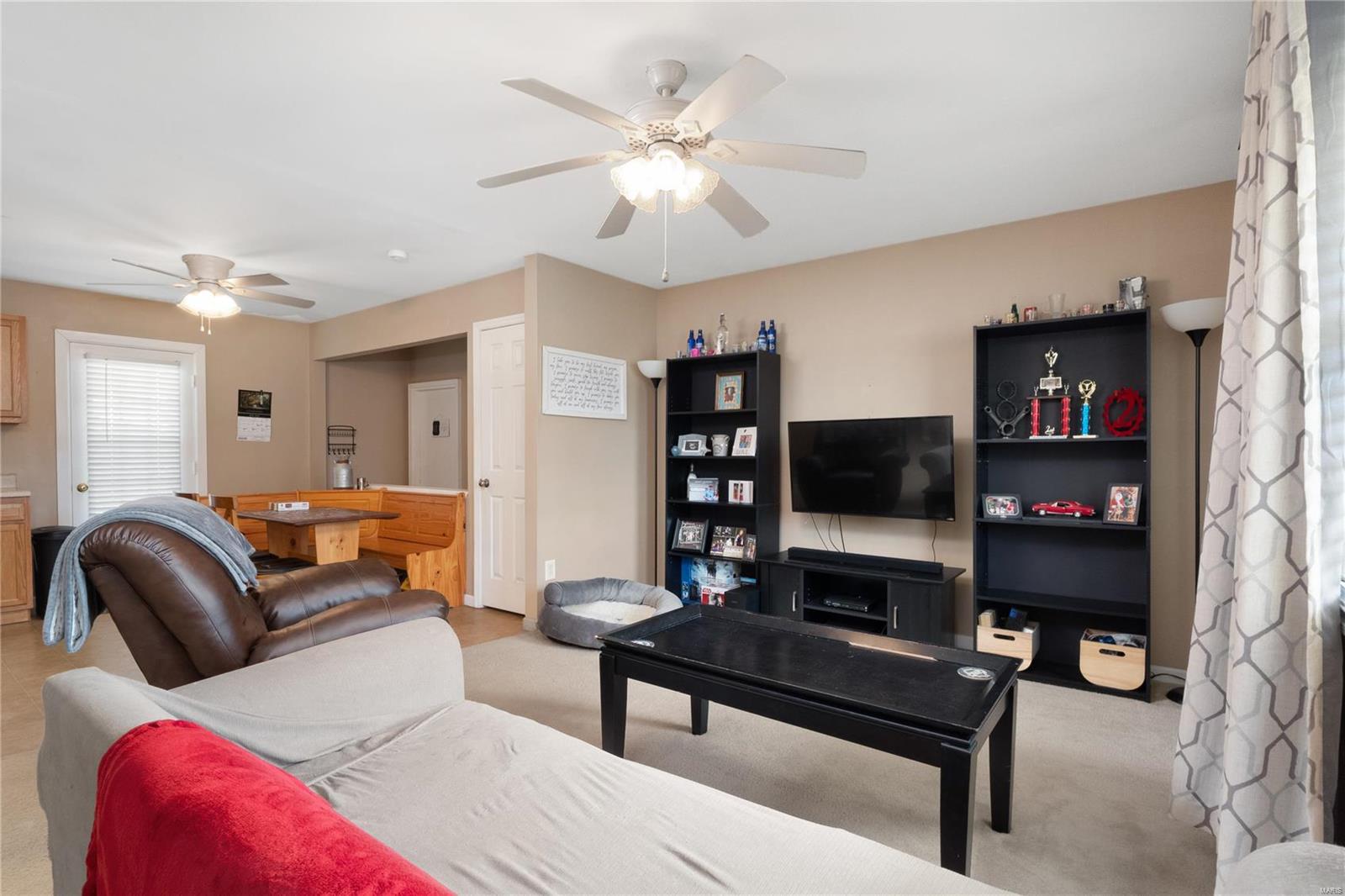 Meadowwood - Residential