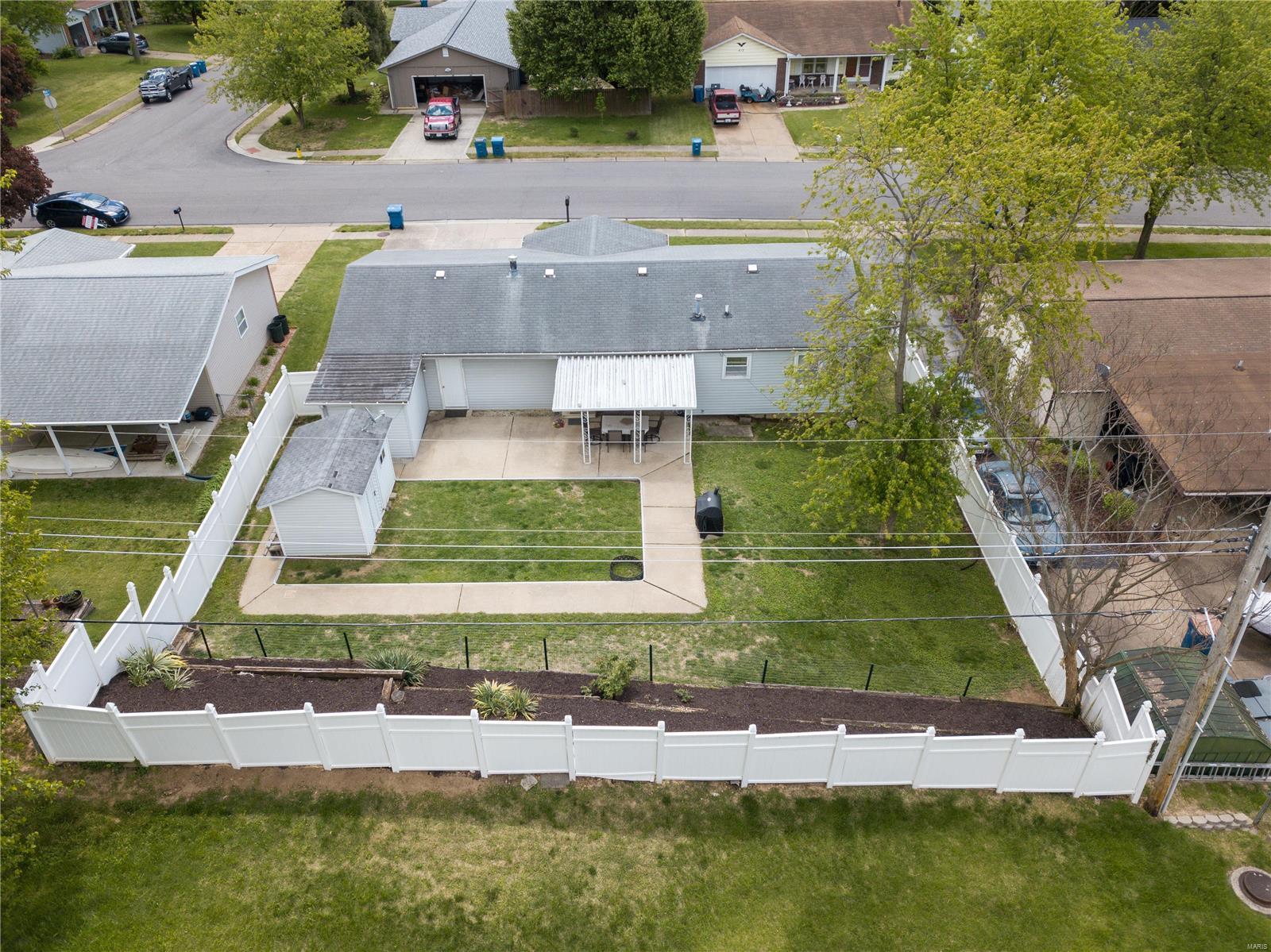 Meadowwood - Residential