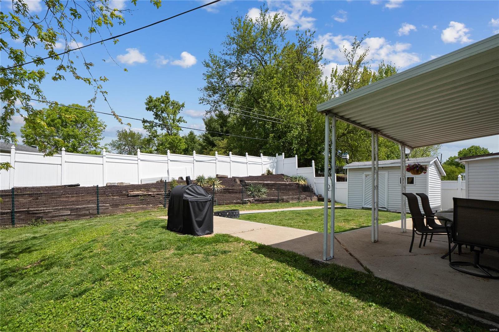 Meadowwood - Residential