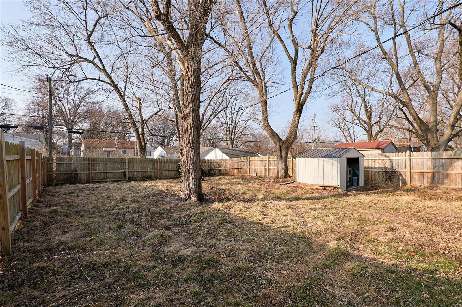 Eleanor Park - Residential
