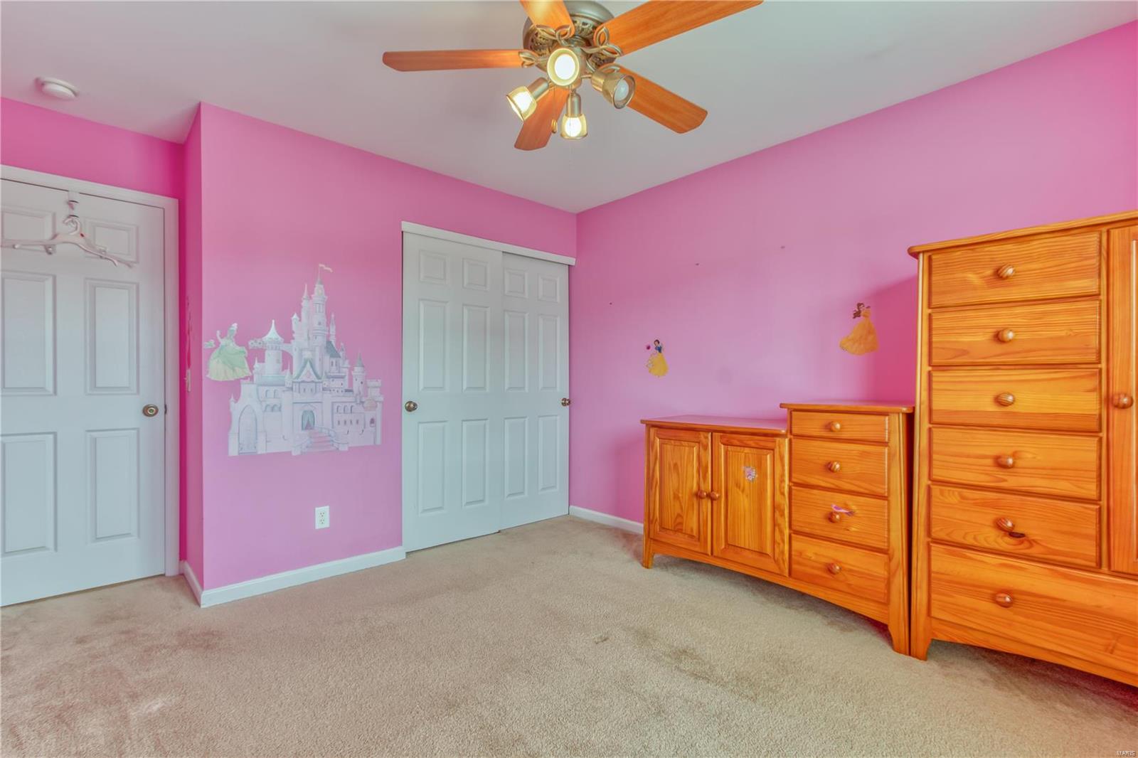 Woodlands At Bear Creek #2 - Residential