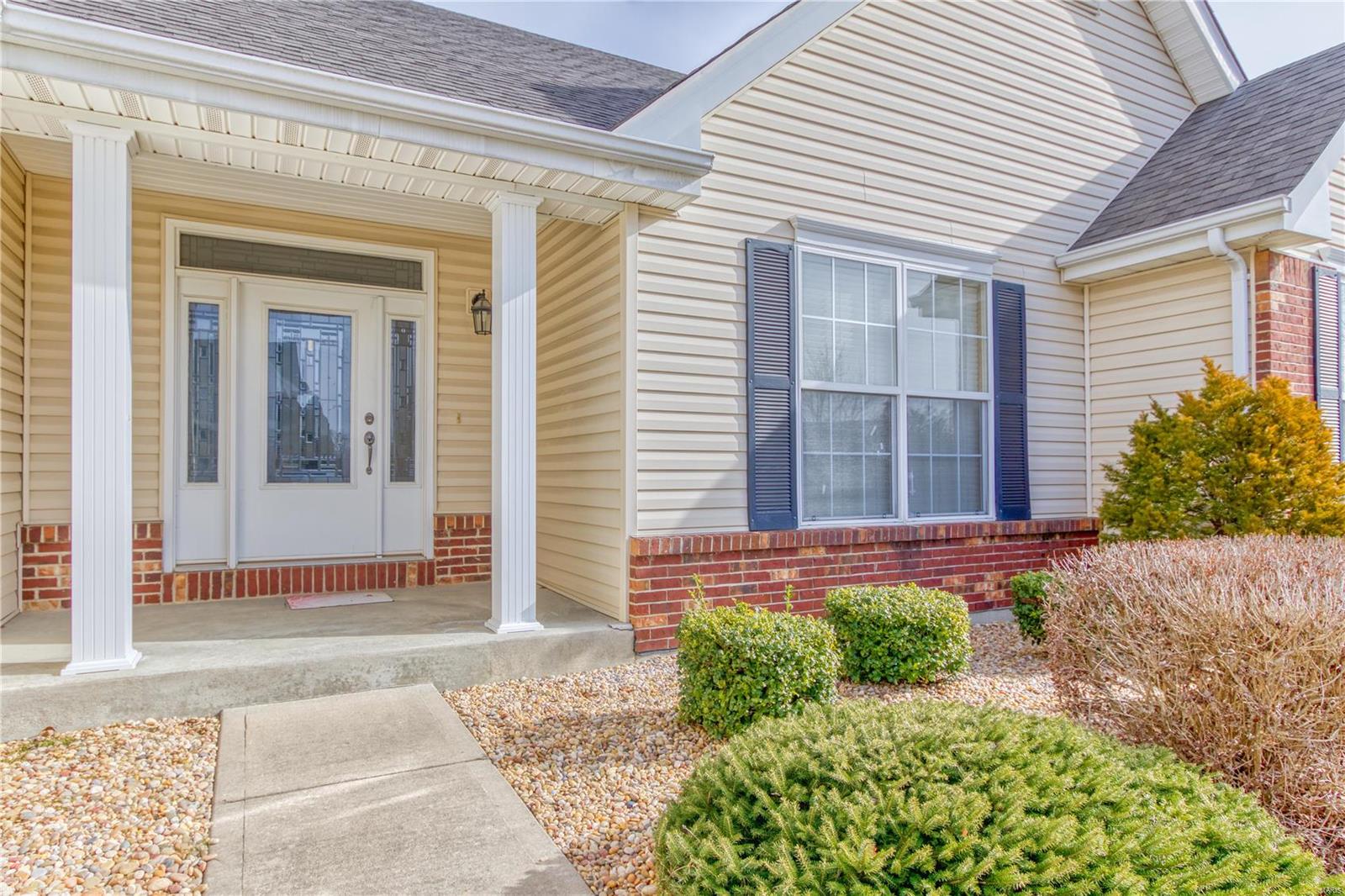 Woodlands At Bear Creek #2 - Residential