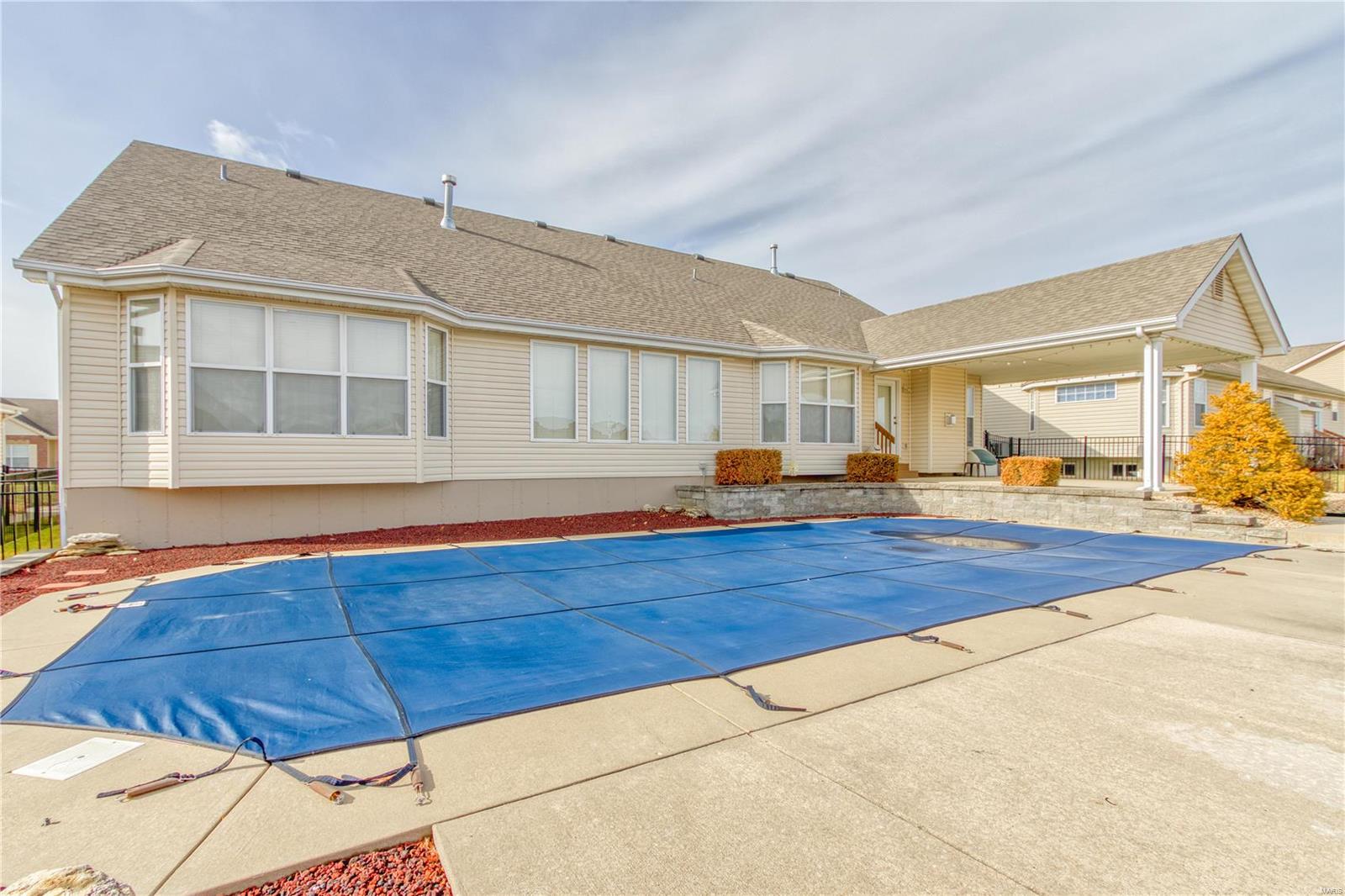 Woodlands At Bear Creek #2 - Residential