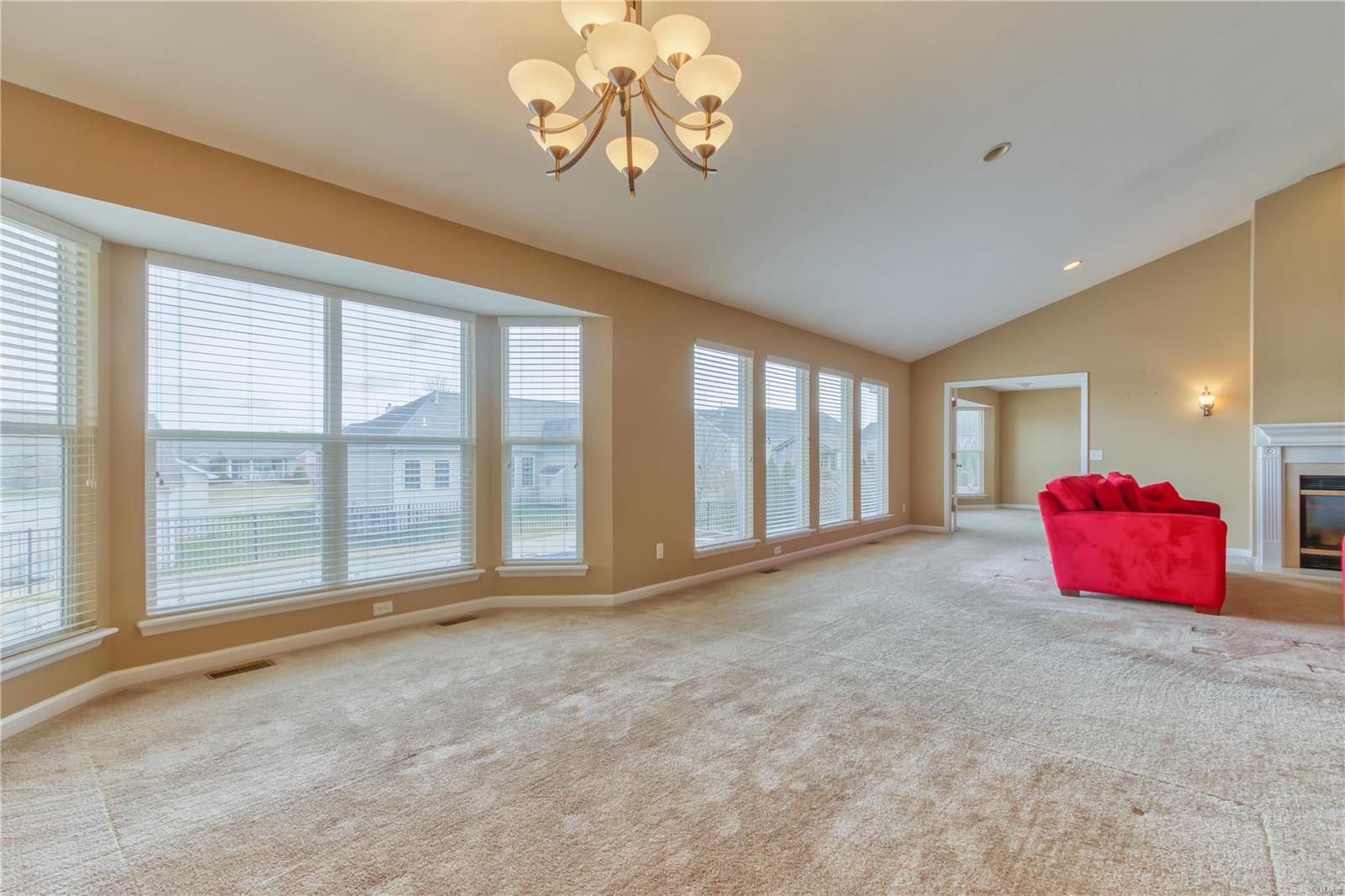 Woodlands At Bear Creek #2 - Residential