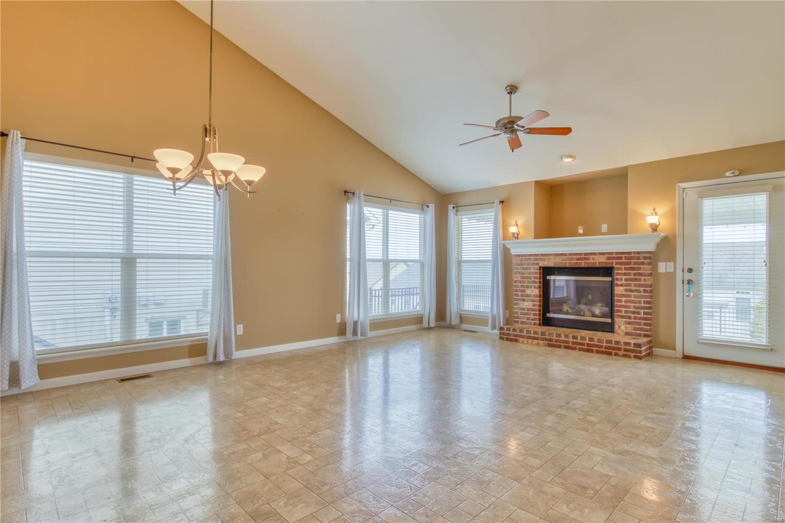 Woodlands At Bear Creek #2 - Residential