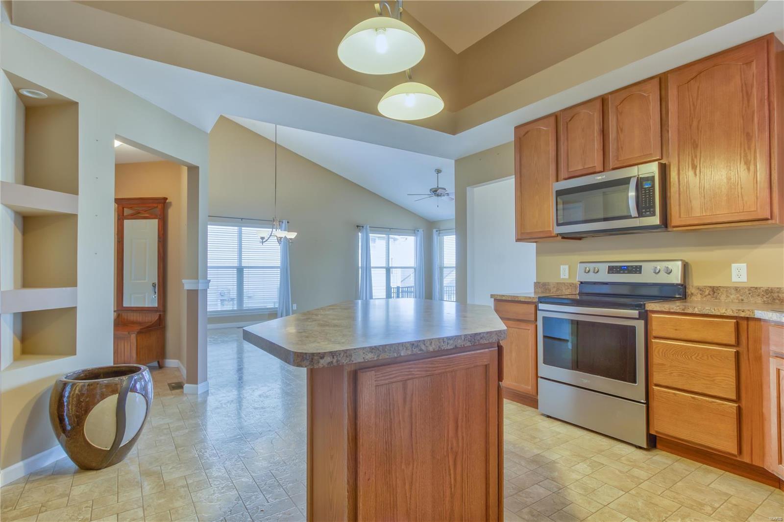 Woodlands At Bear Creek #2 - Residential