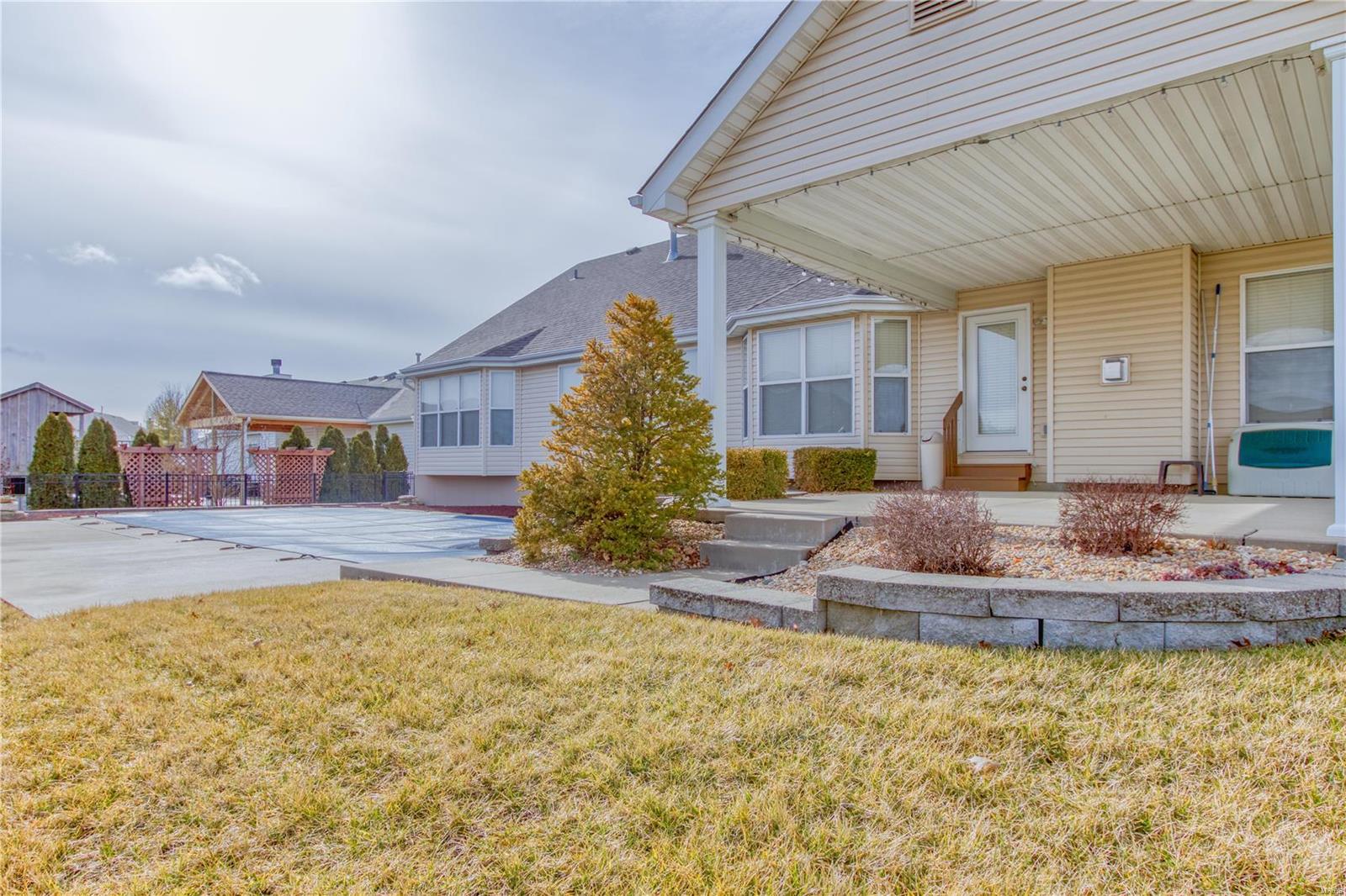 Woodlands At Bear Creek #2 - Residential