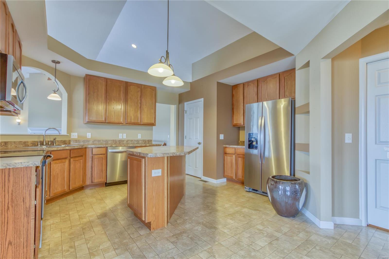 Woodlands At Bear Creek #2 - Residential