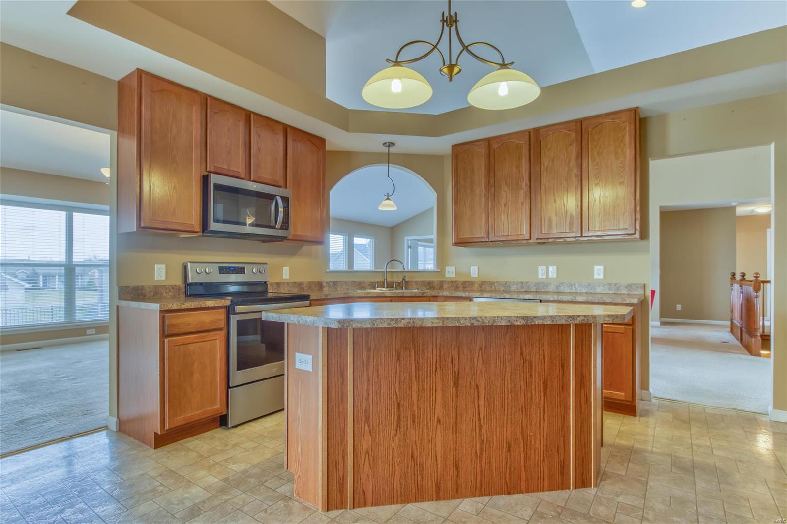 Woodlands At Bear Creek #2 - Residential