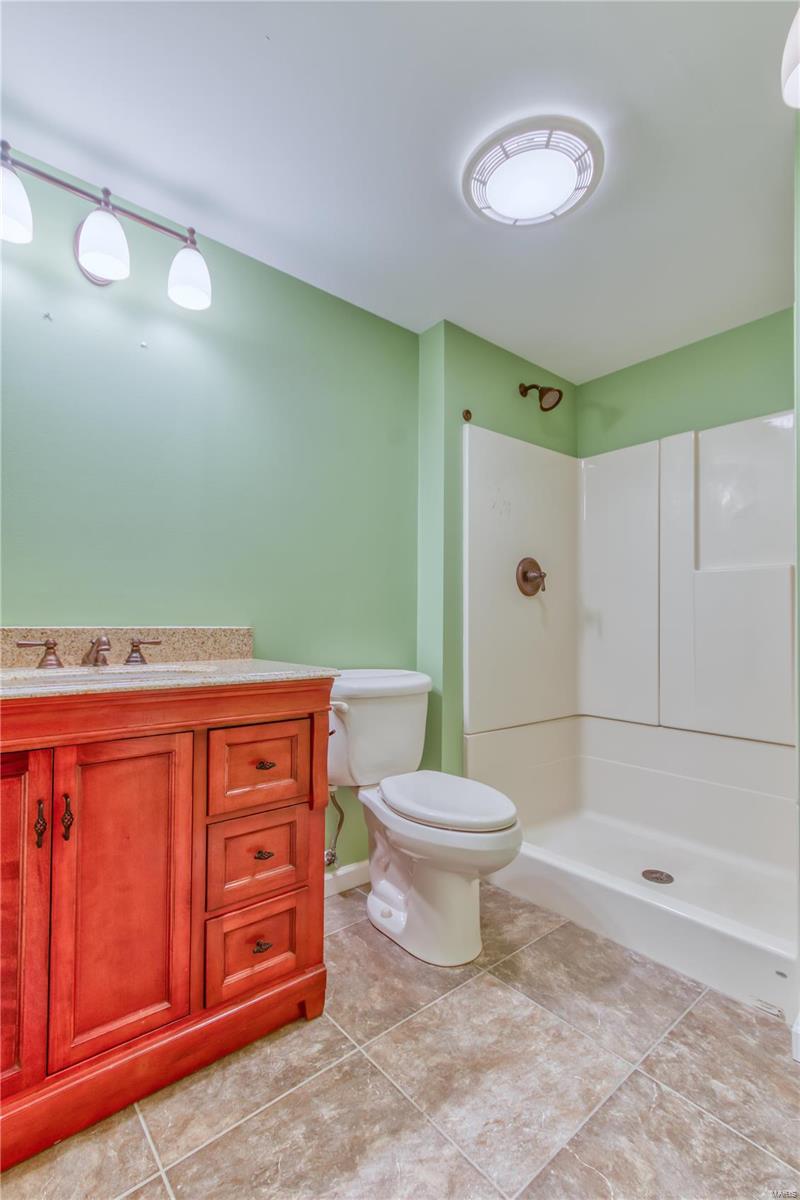 Woodlands At Bear Creek #2 - Residential