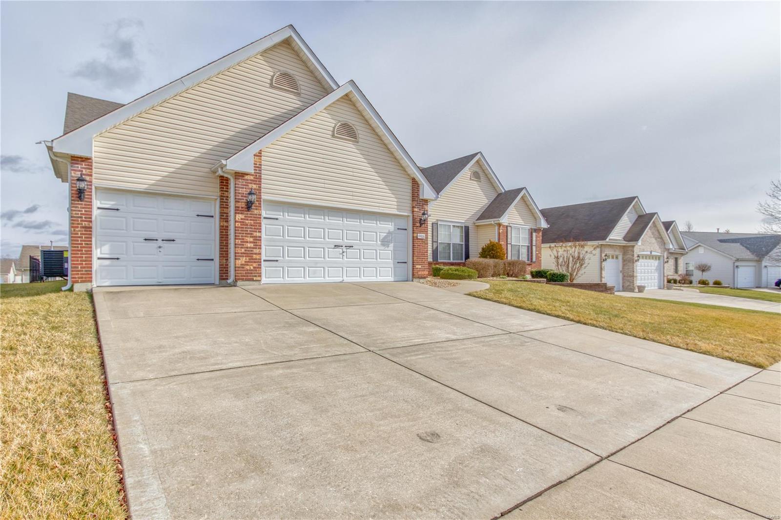 Woodlands At Bear Creek #2 - Residential