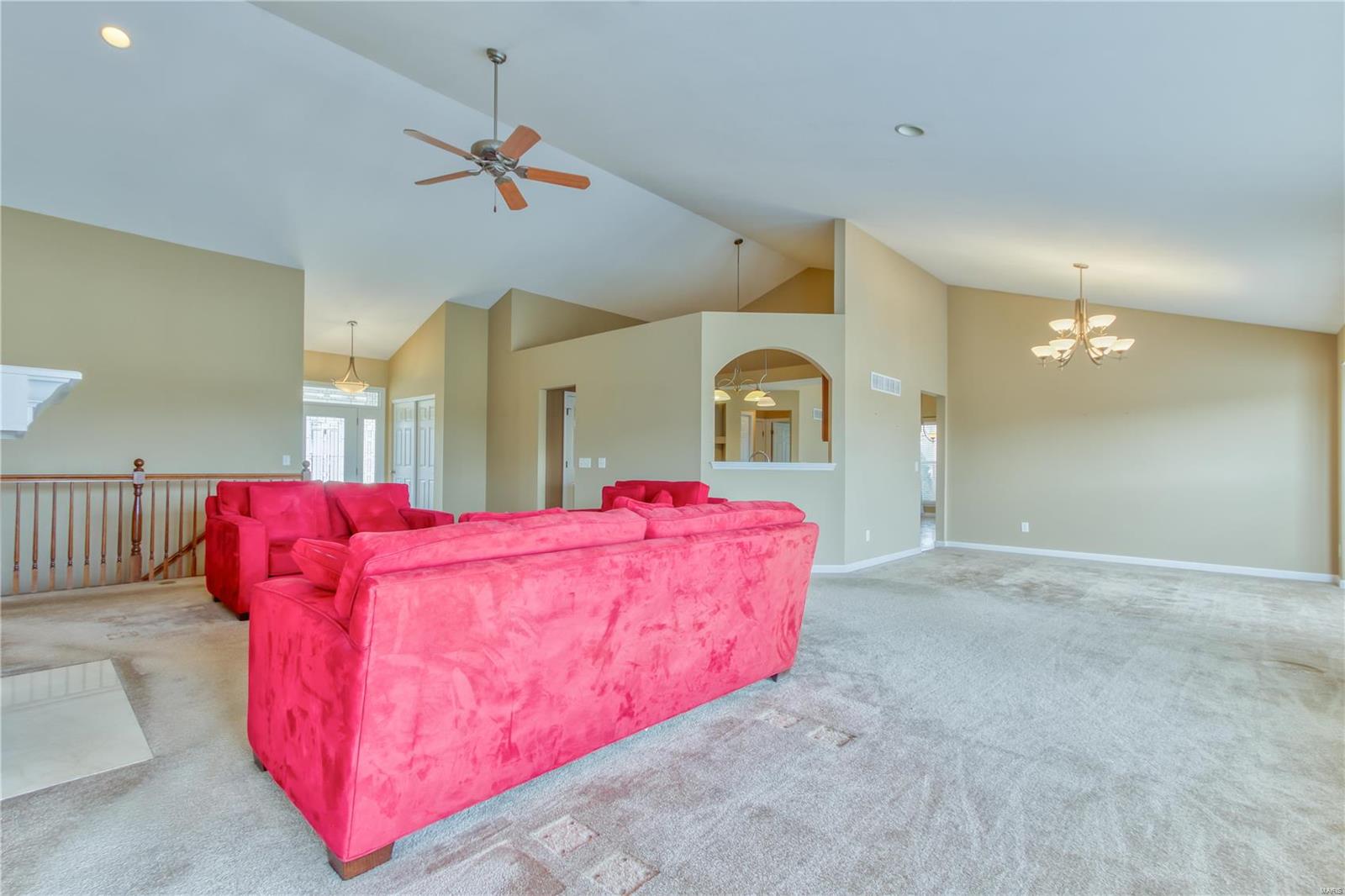 Woodlands At Bear Creek #2 - Residential