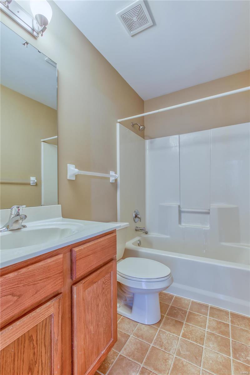 Woodlands At Bear Creek #2 - Residential