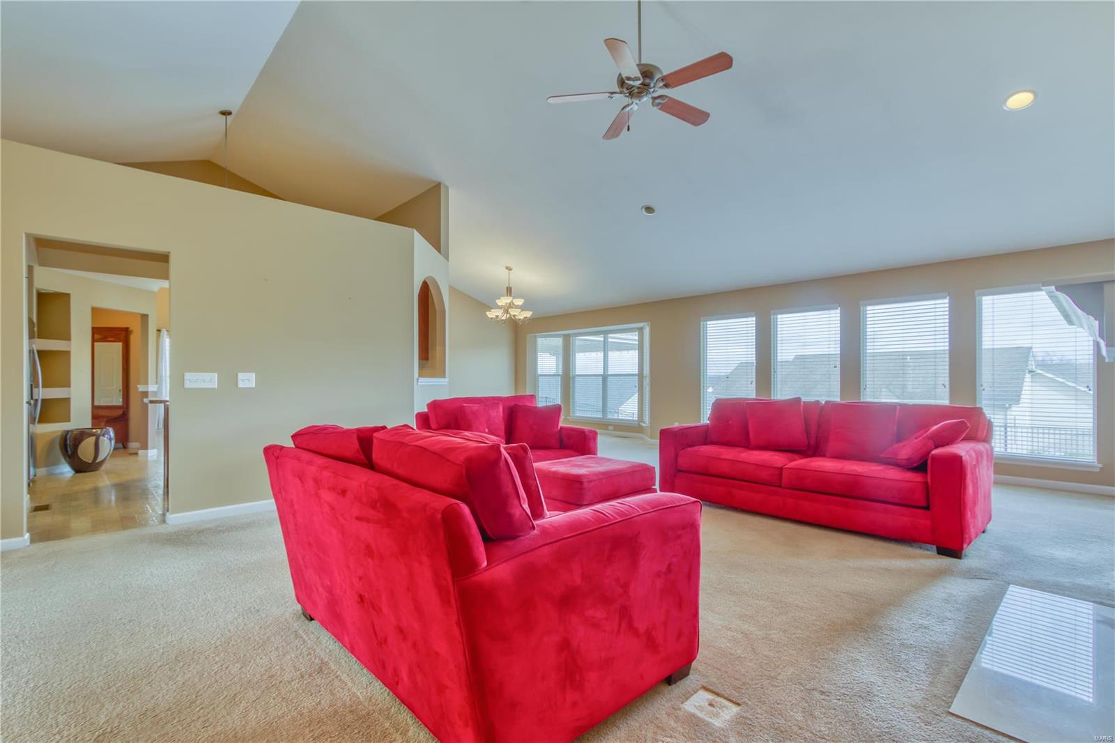 Woodlands At Bear Creek #2 - Residential