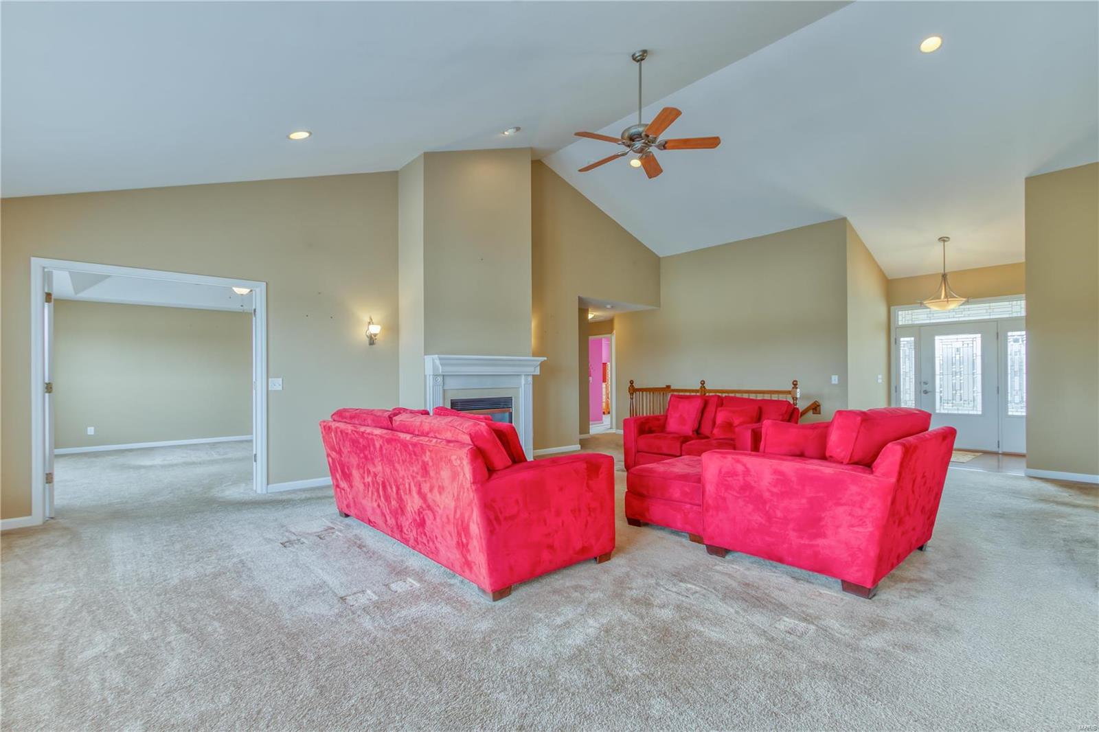 Woodlands At Bear Creek #2 - Residential