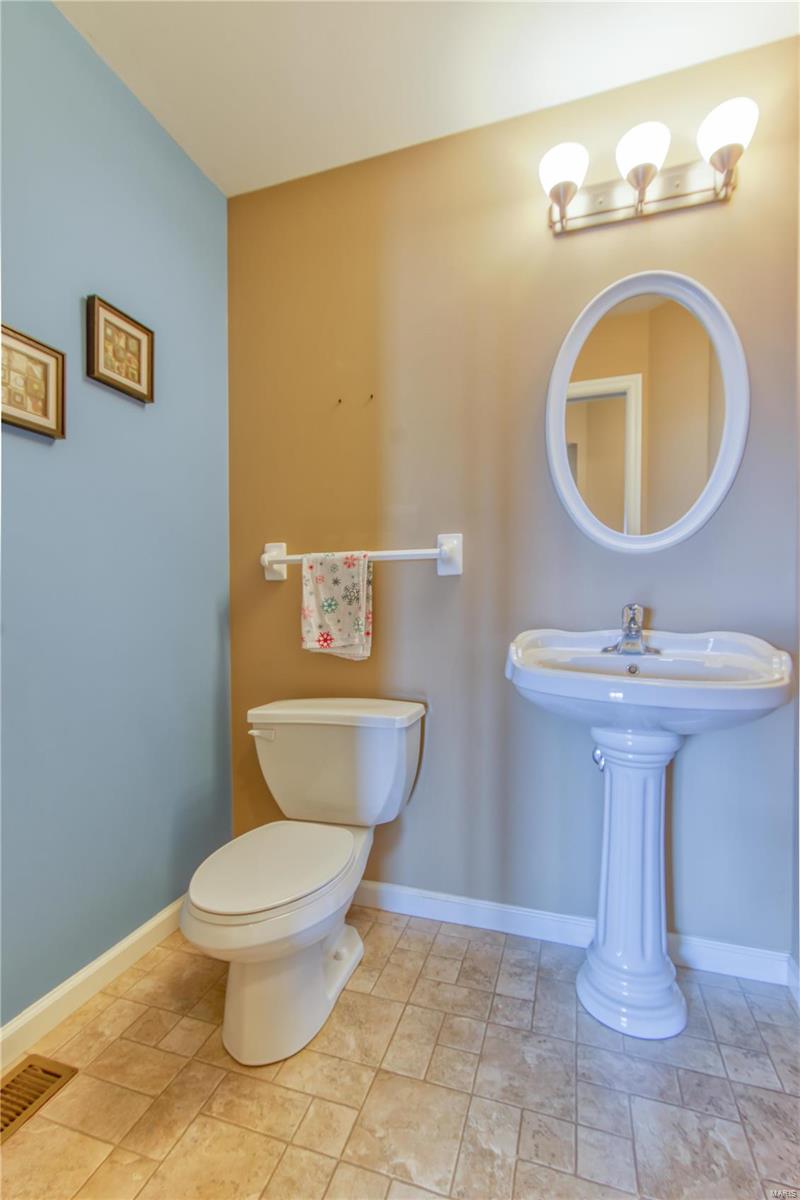 Woodlands At Bear Creek #2 - Residential