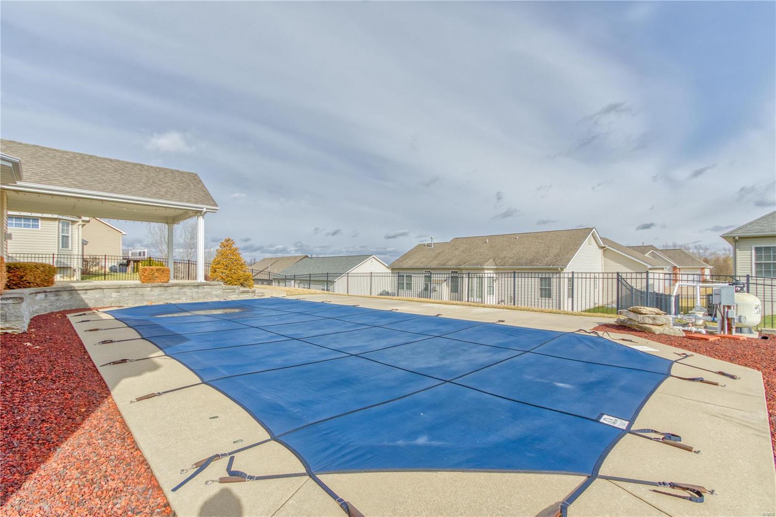 Woodlands At Bear Creek #2 - Residential