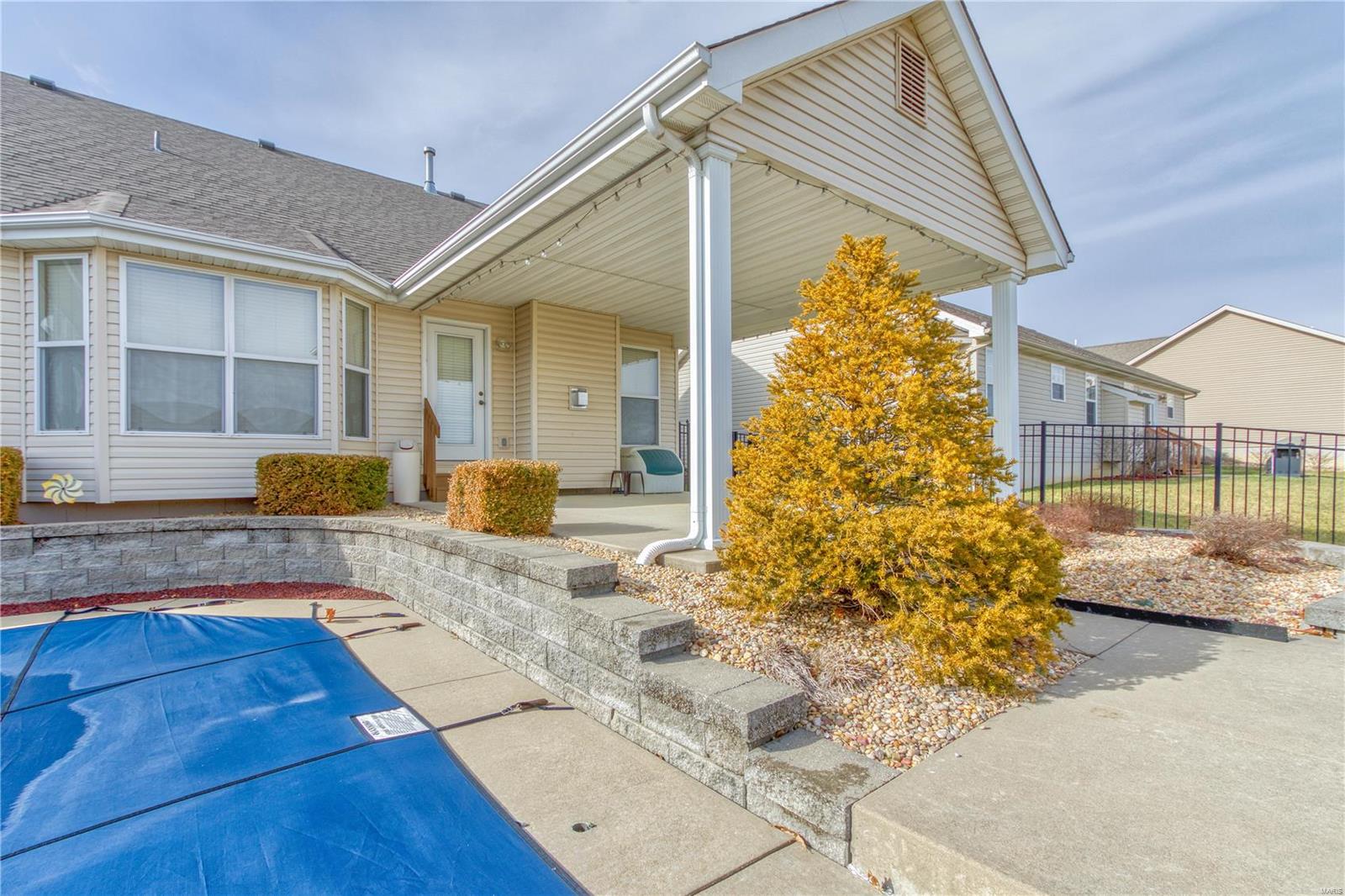 Woodlands At Bear Creek #2 - Residential