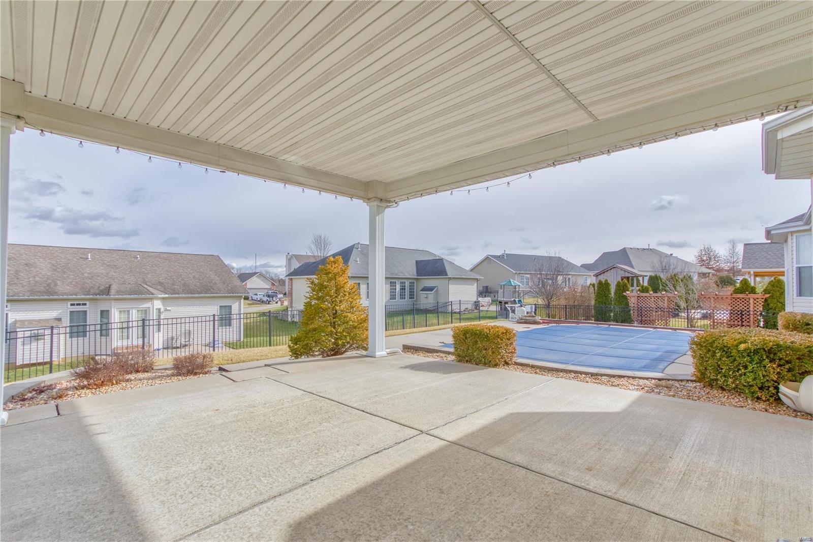 Woodlands At Bear Creek #2 - Residential