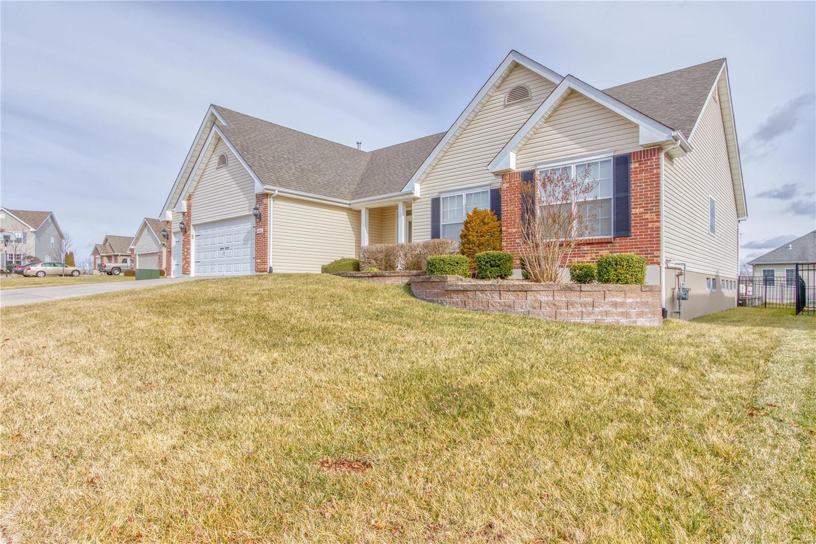 Woodlands At Bear Creek #2 - Residential