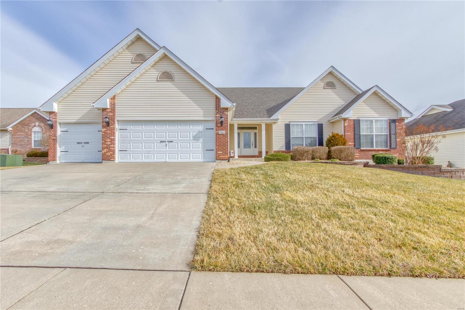 Woodlands At Bear Creek #2 - Residential