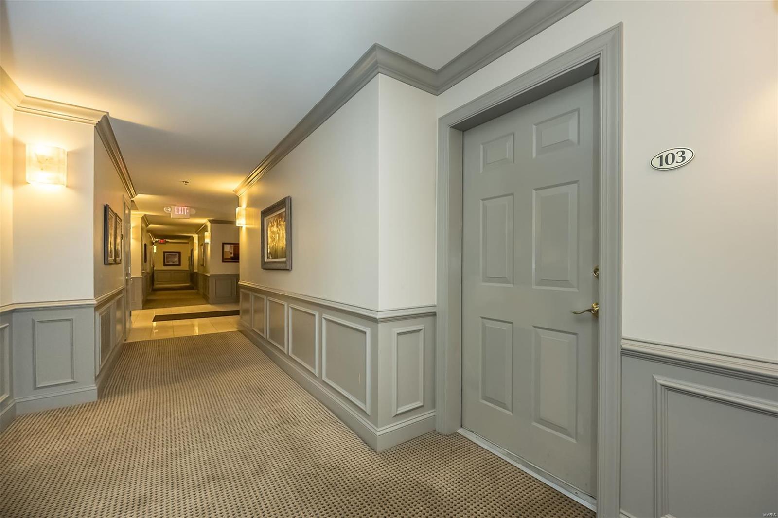 842 N New Ballas Court 103