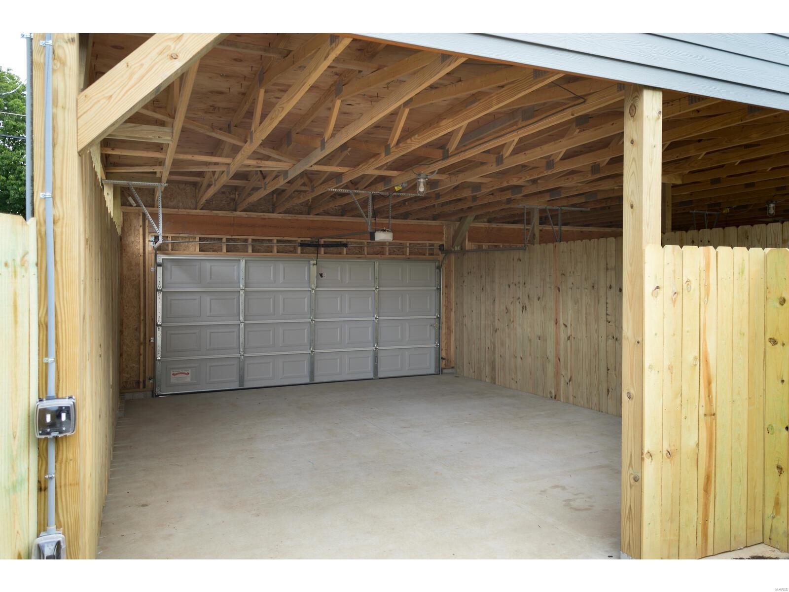 Park Ave West - Residential