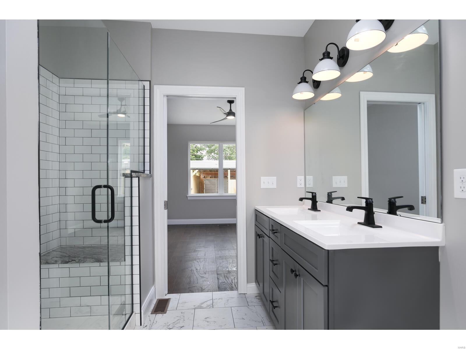 Park Ave West - Residential