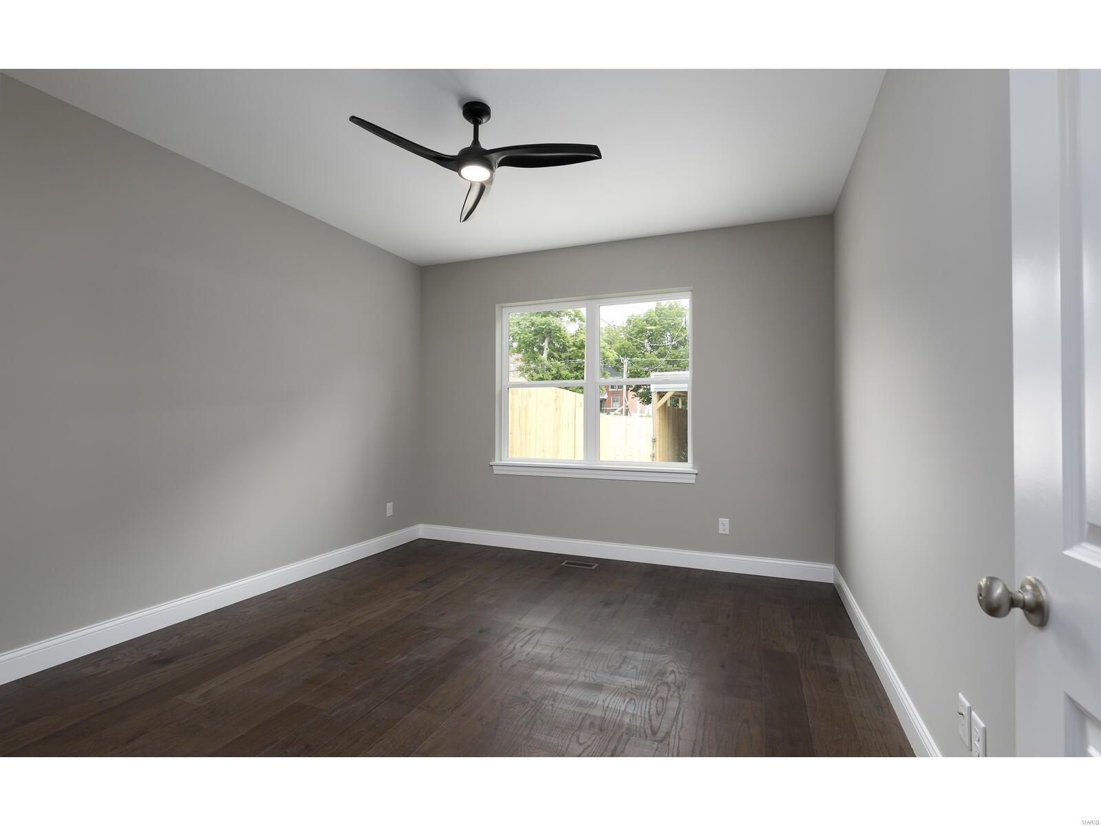 Park Ave West - Residential