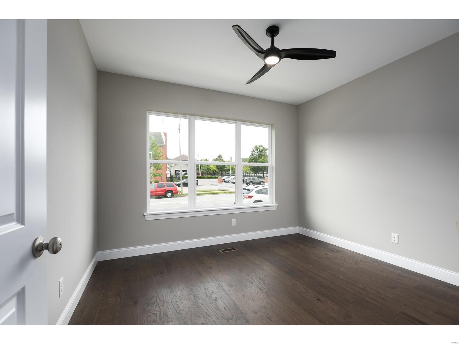 Park Ave West - Residential