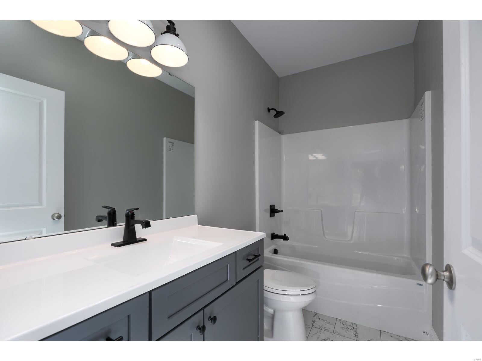 Park Ave West - Residential