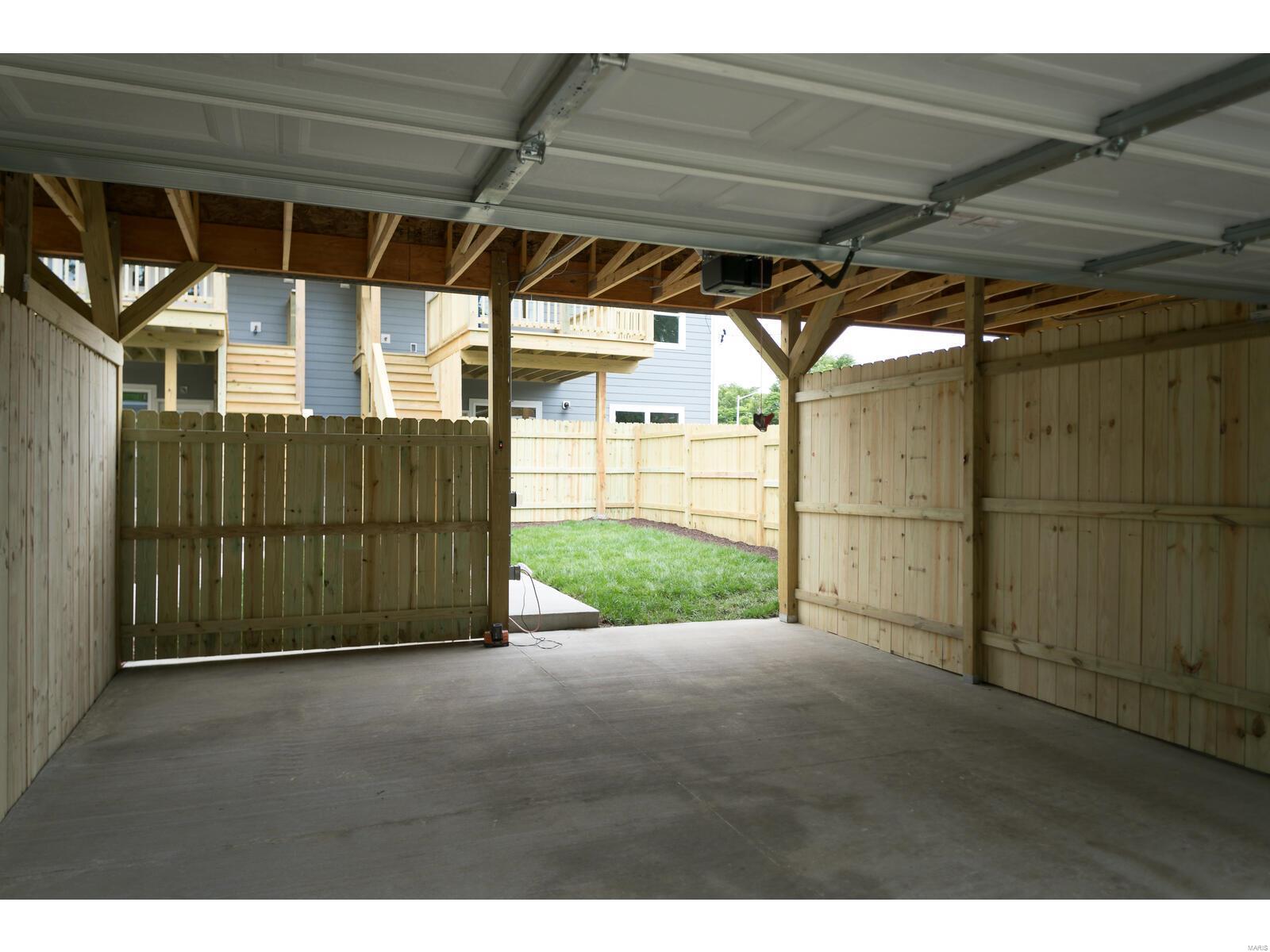 Park Ave West - Residential