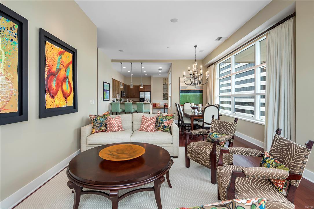 Maryland Walk A Condo - Residential