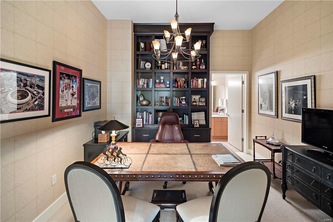 Maryland Walk A Condo - Residential