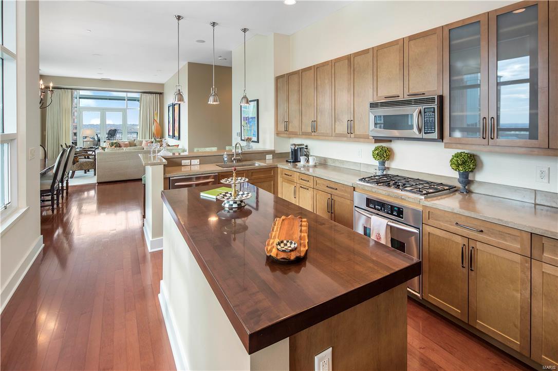 Maryland Walk A Condo - Residential