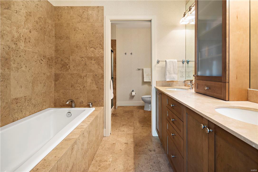 Maryland Walk A Condo - Residential