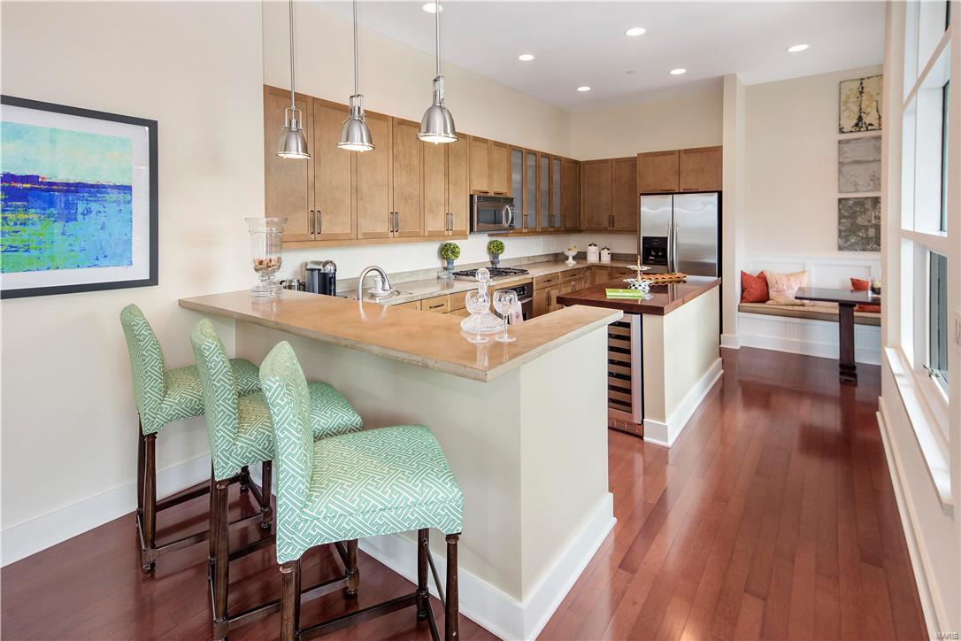 Maryland Walk A Condo - Residential