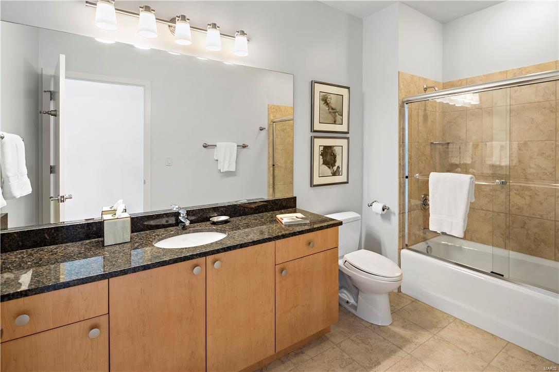 Maryland Walk A Condo - Residential