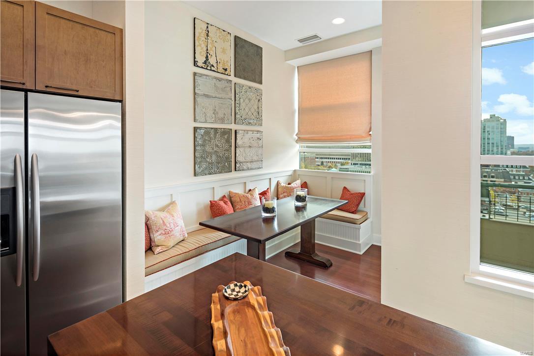 Maryland Walk A Condo - Residential