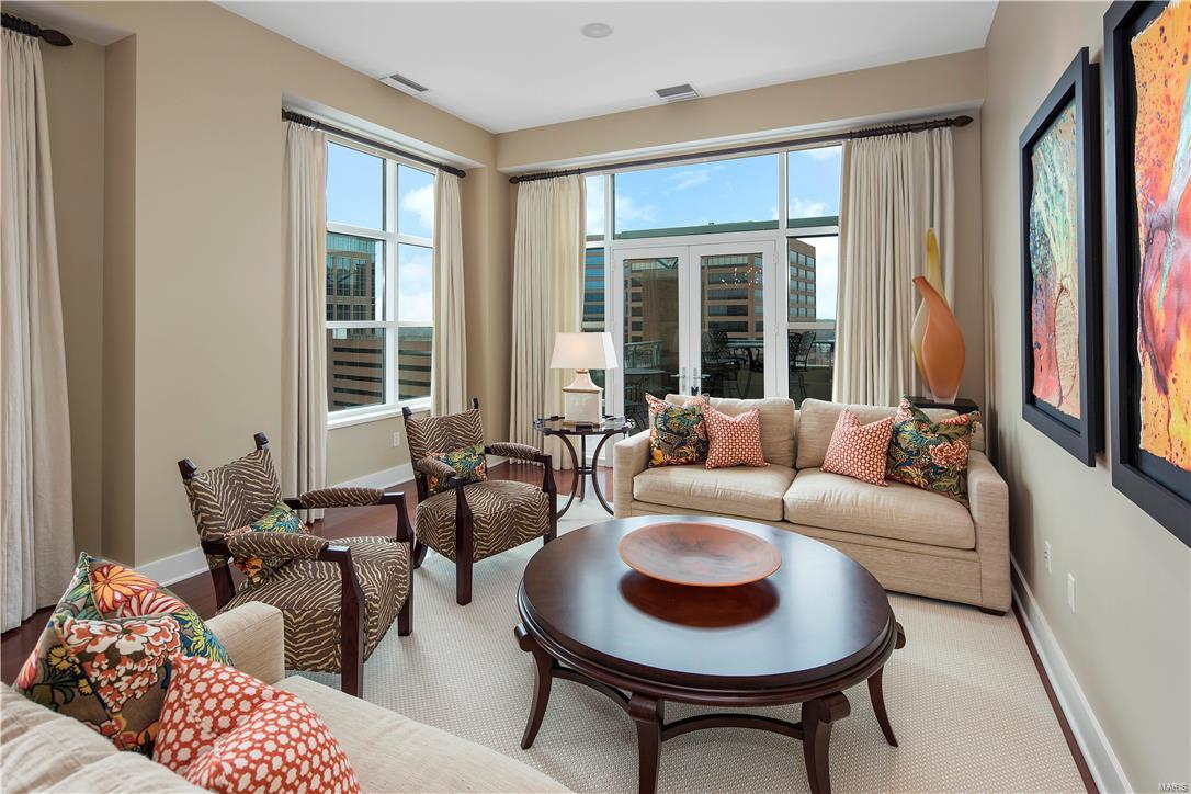 Maryland Walk A Condo - Residential