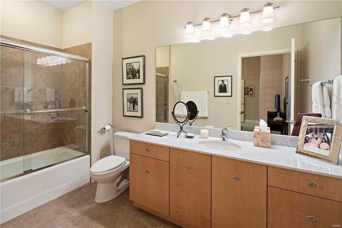 Maryland Walk A Condo - Residential