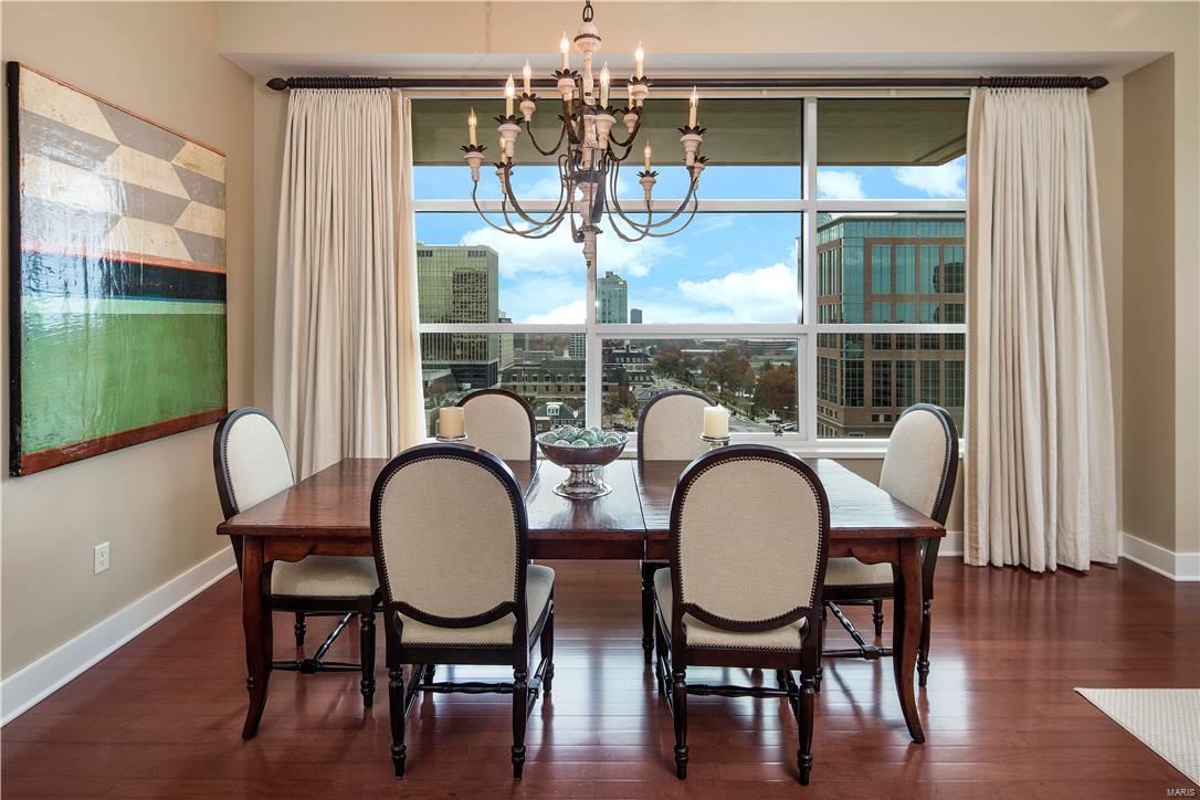 Maryland Walk A Condo - Residential