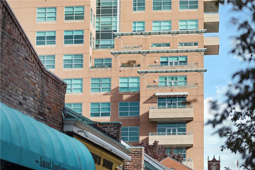 Maryland Walk A Condo - Residential