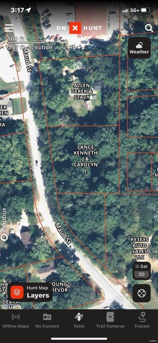 Non - Land