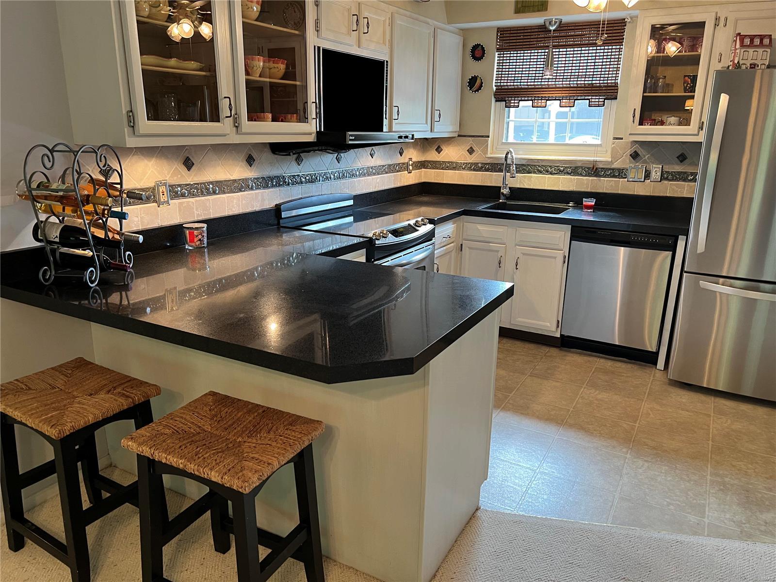 Arrowhead Condominiums - Residential