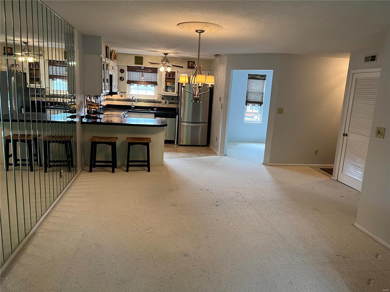 Arrowhead Condominiums - Residential