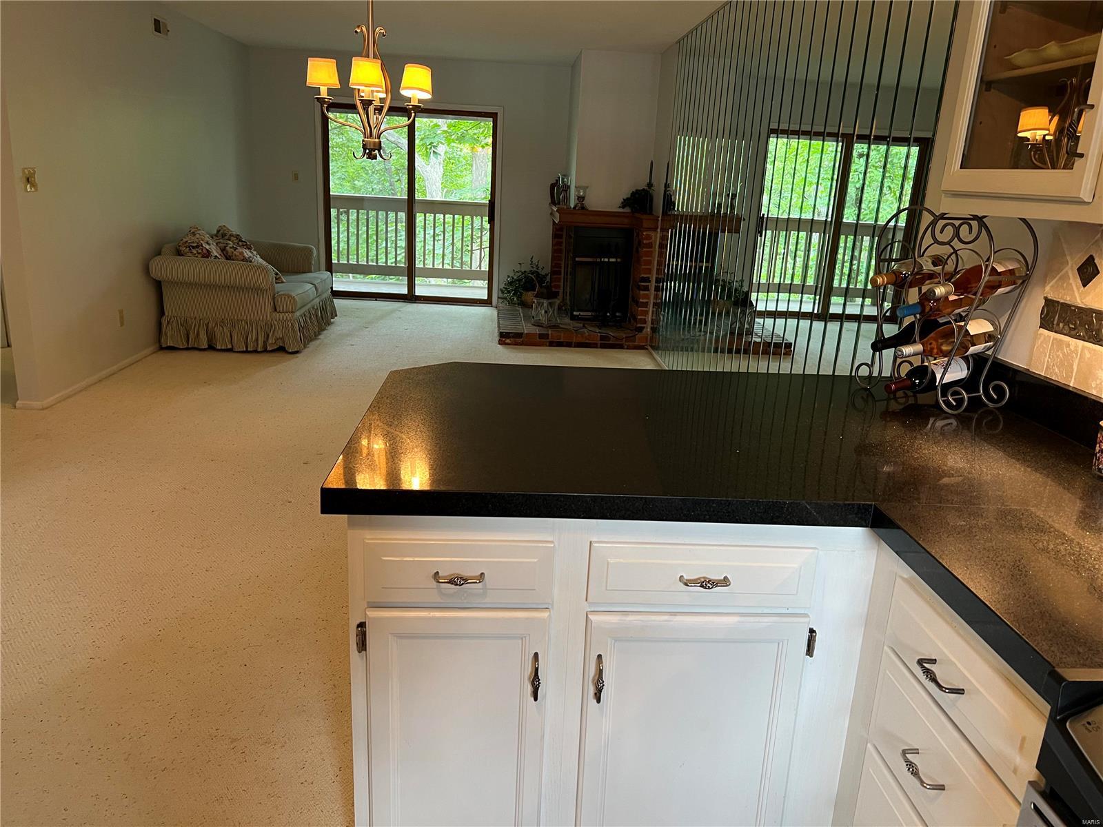 Arrowhead Condominiums - Residential