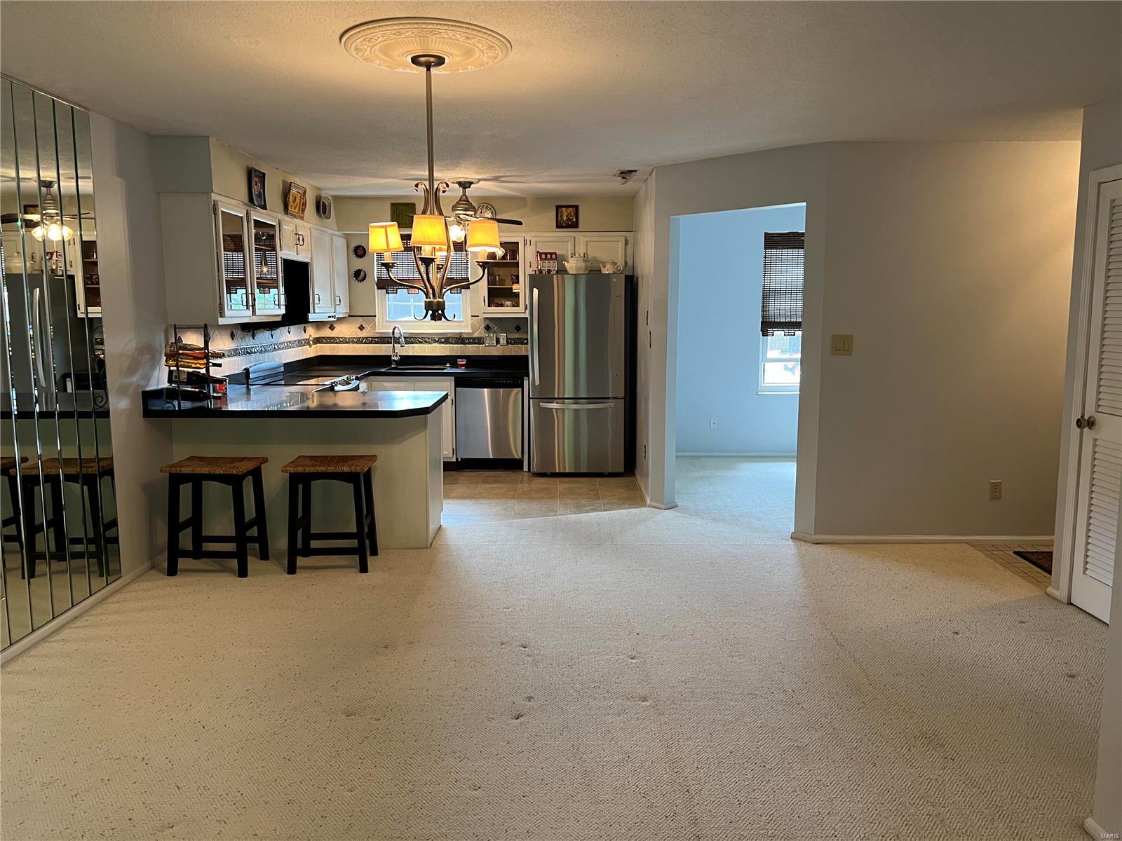 Arrowhead Condominiums - Residential